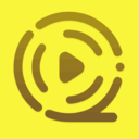 Huaji Media app amarelo versão 3.0 assistir online